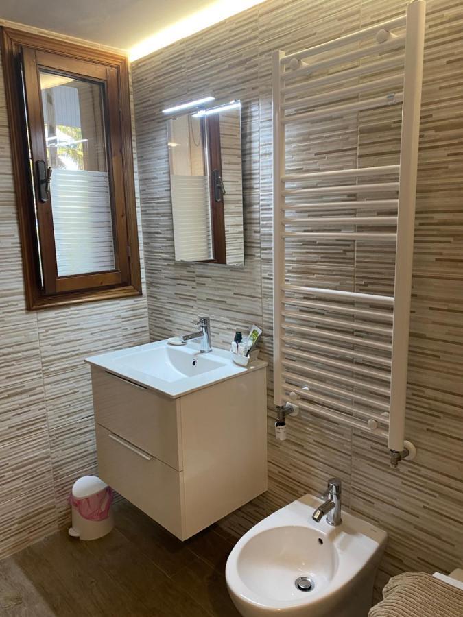 B&B Le Rose Villafranca Padovana Eksteriør bilde