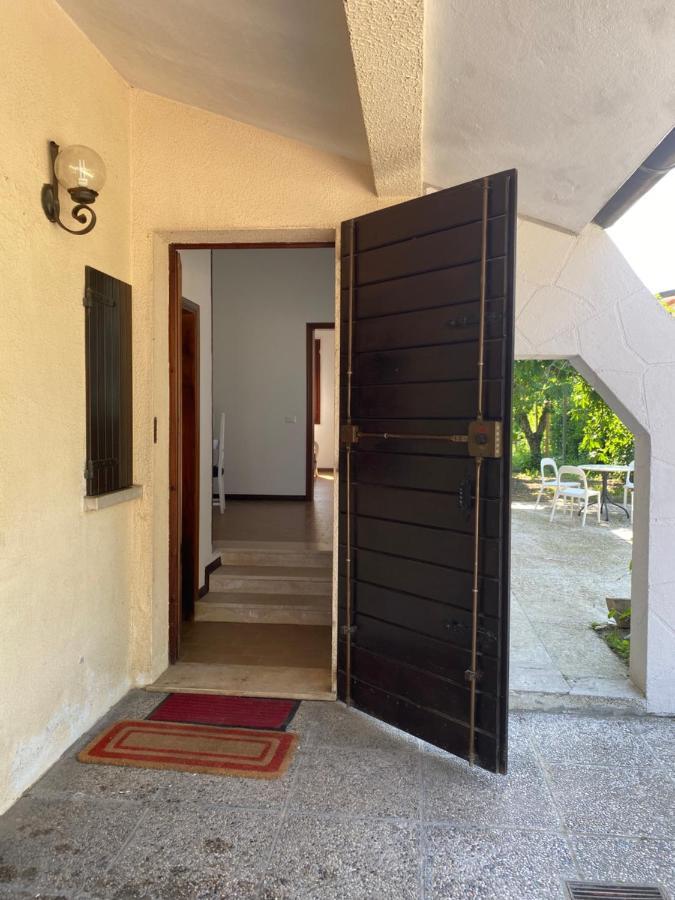 B&B Le Rose Villafranca Padovana Eksteriør bilde