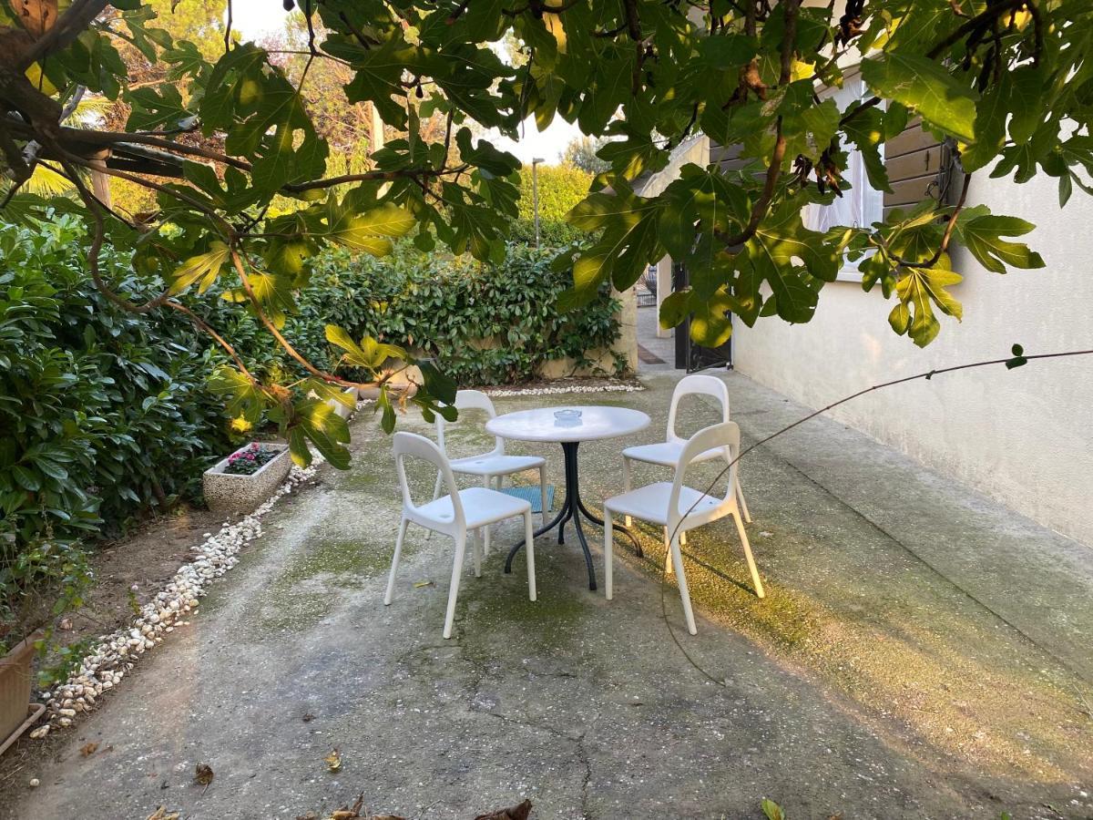 B&B Le Rose Villafranca Padovana Eksteriør bilde