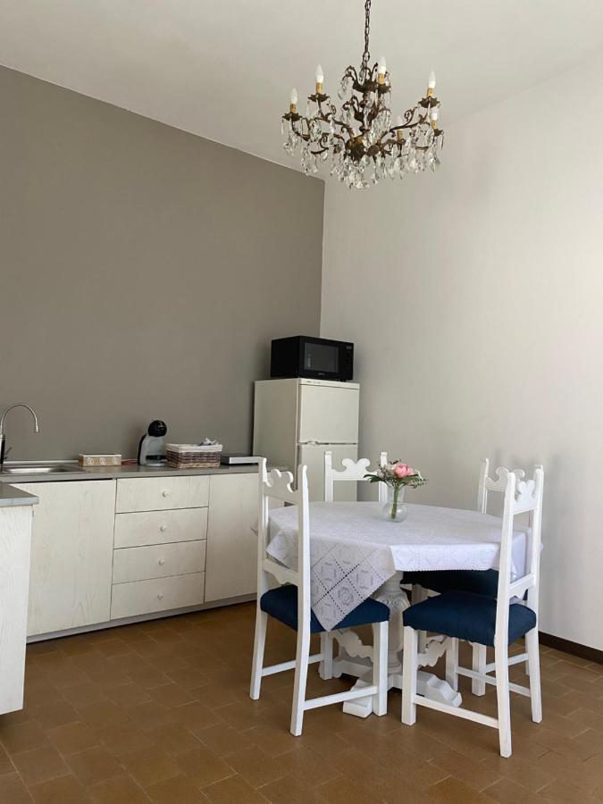 B&B Le Rose Villafranca Padovana Eksteriør bilde